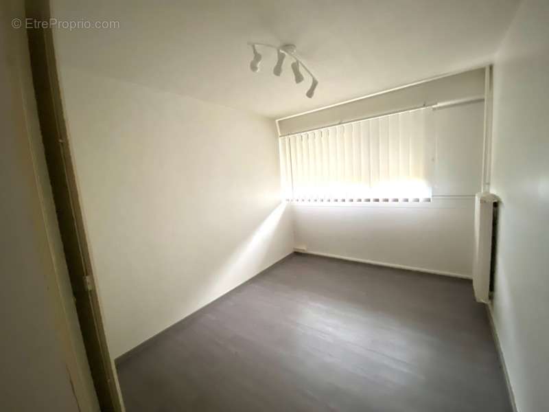 Appartement à MONTBELIARD