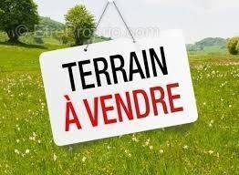 Terrain à LOCMINE