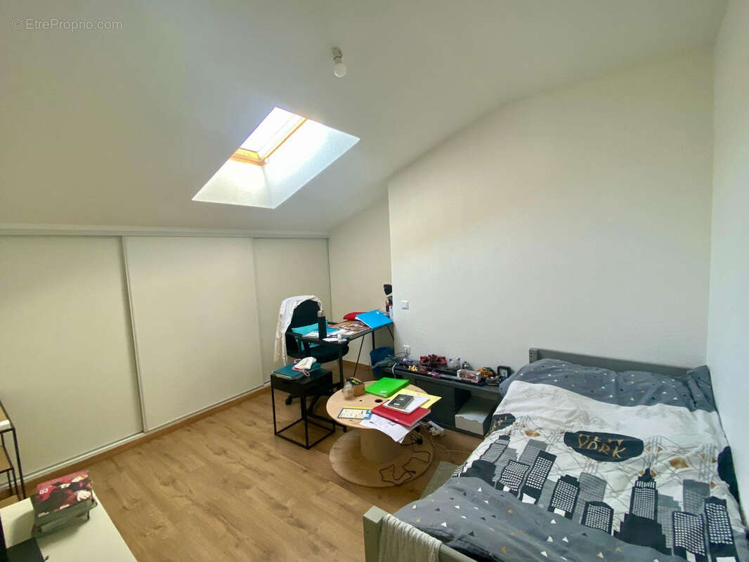 Appartement à TOURNEFEUILLE