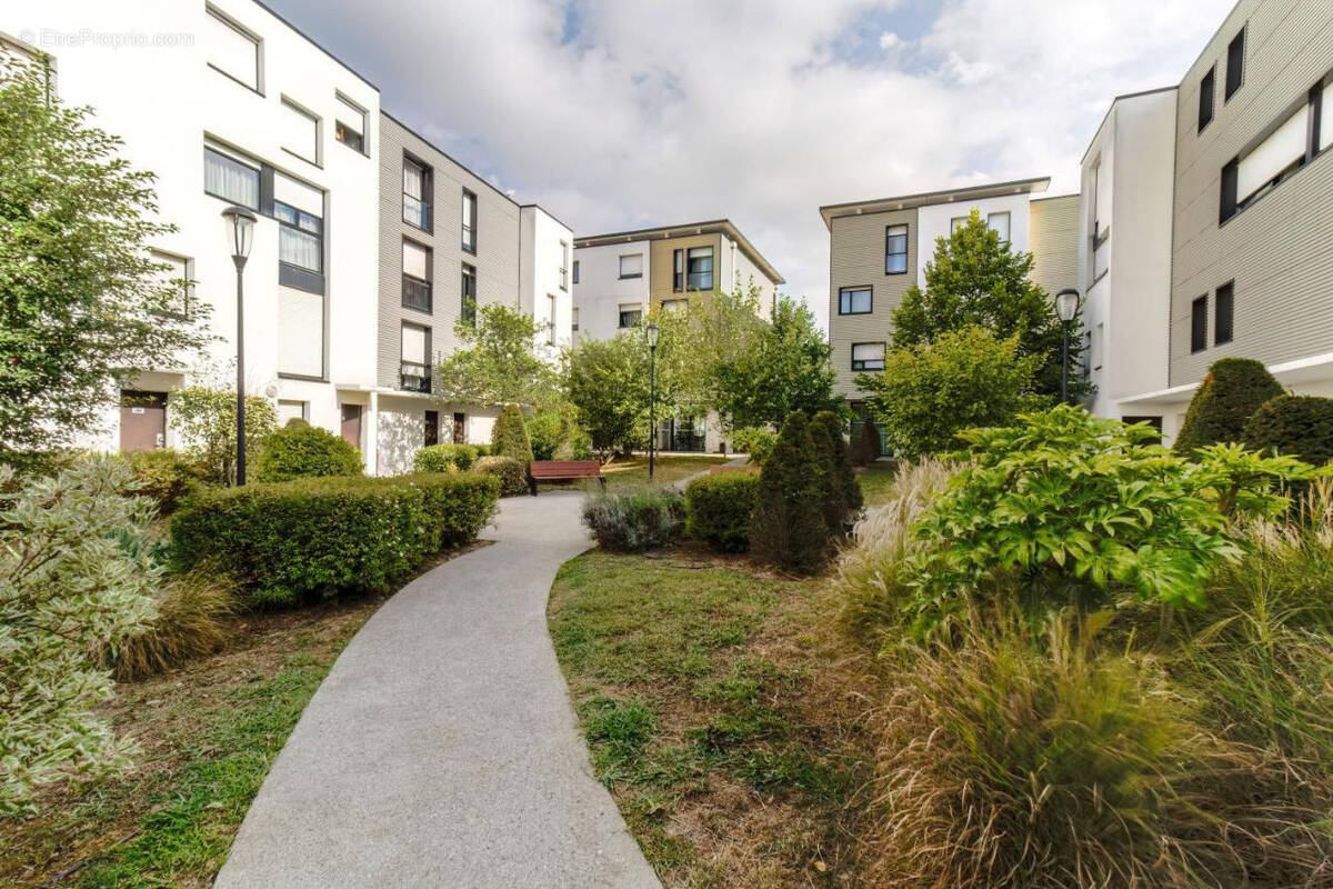 Appartement à PAU