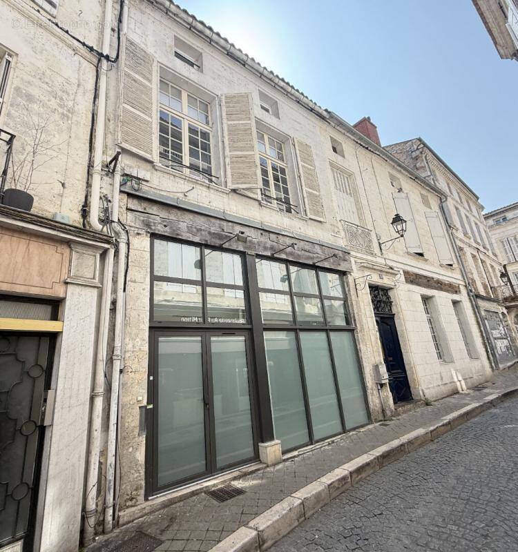 Appartement à ANGOULEME