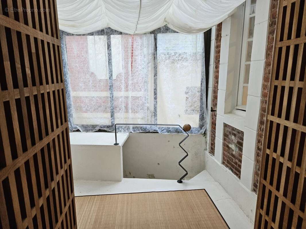 Appartement à TROUVILLE-SUR-MER