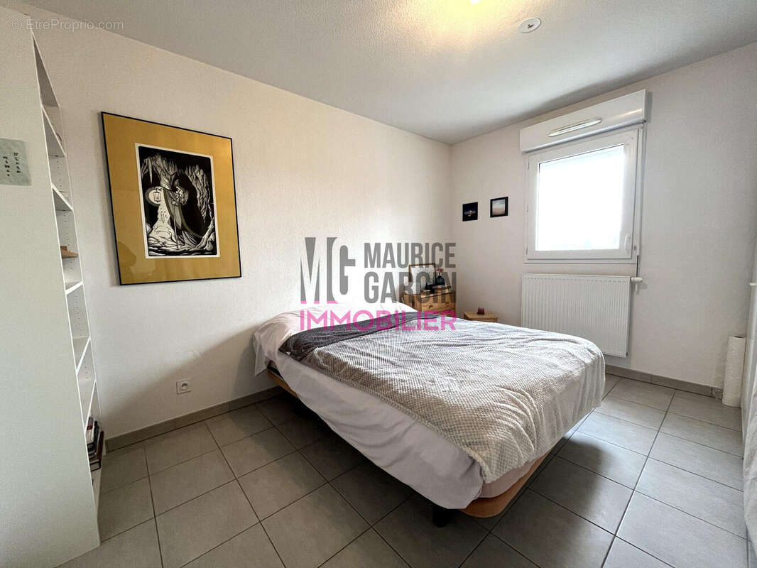 Appartement à AVIGNON