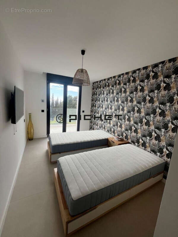 Appartement à SANARY-SUR-MER