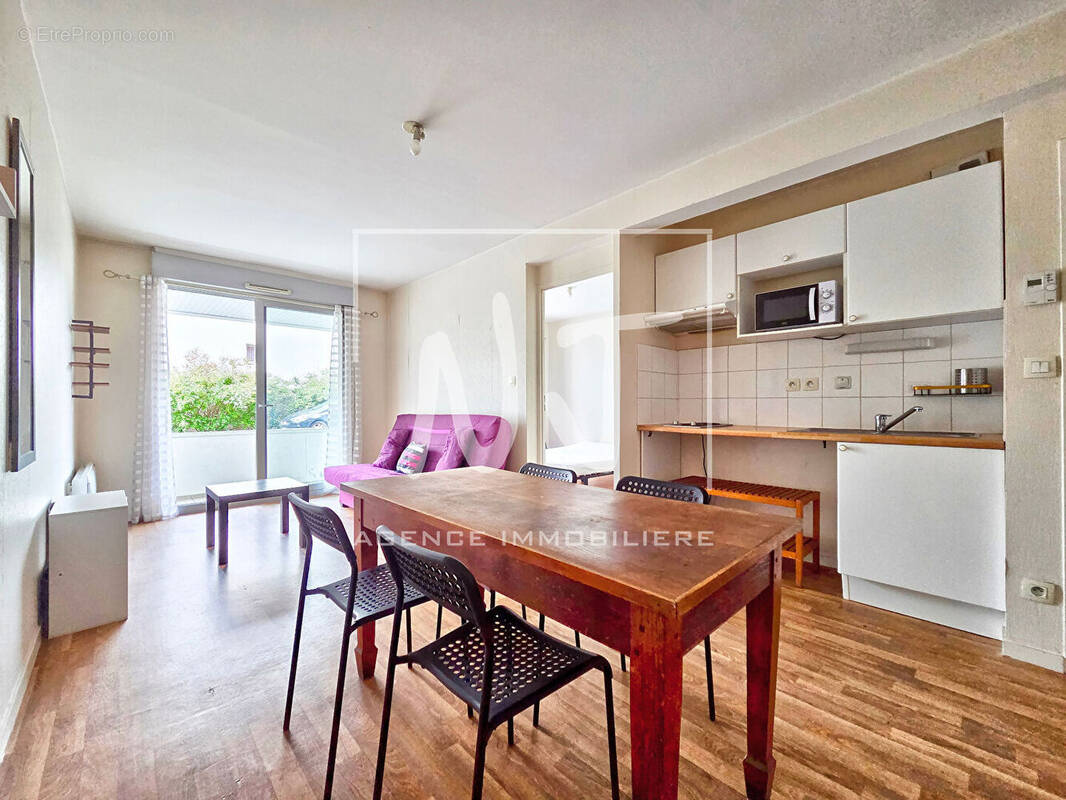 Appartement à ANGERS