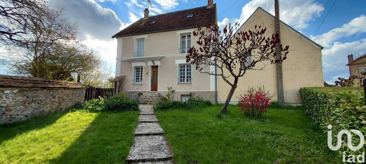 Photo 1 - Maison à ROZAY-EN-BRIE