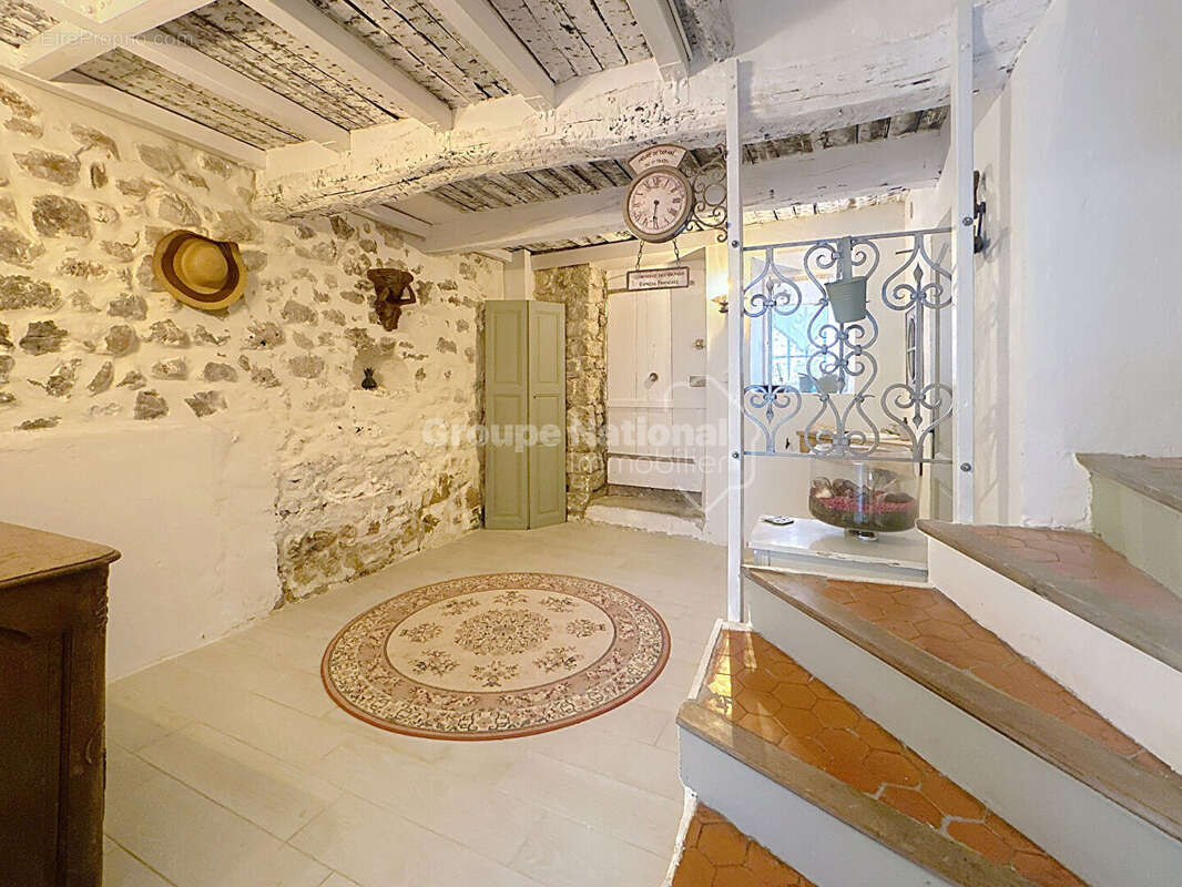 Maison à CALLIAN