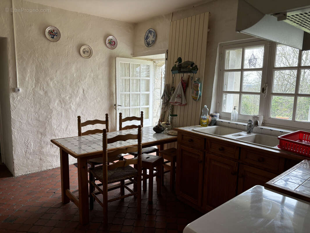 Maison à CAUZAC