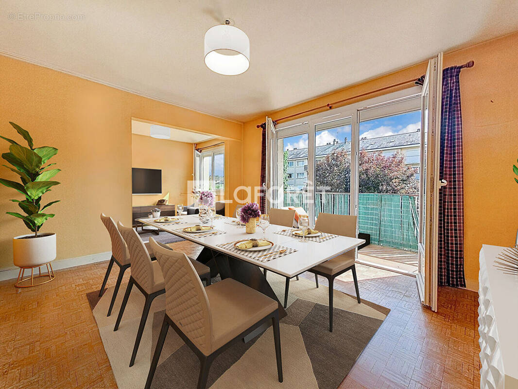 Appartement à ANGERS