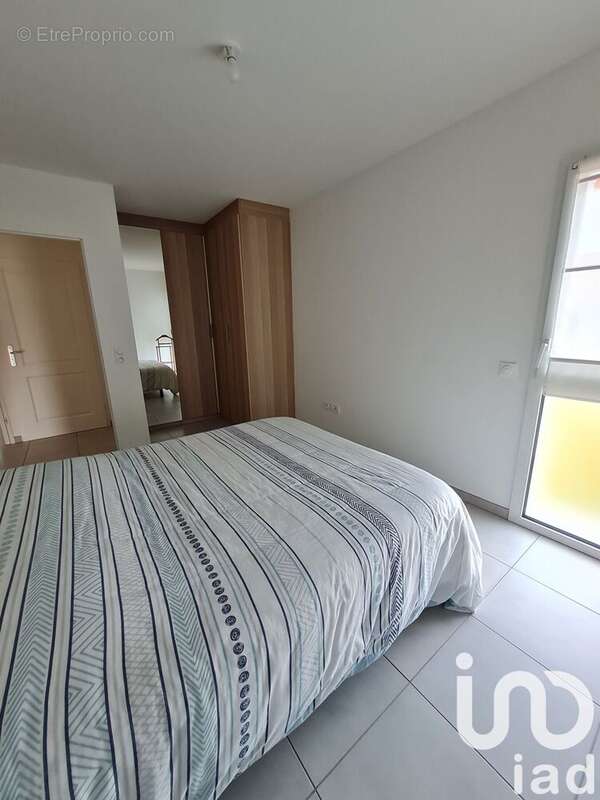 Photo 7 - Appartement à LE POUZIN