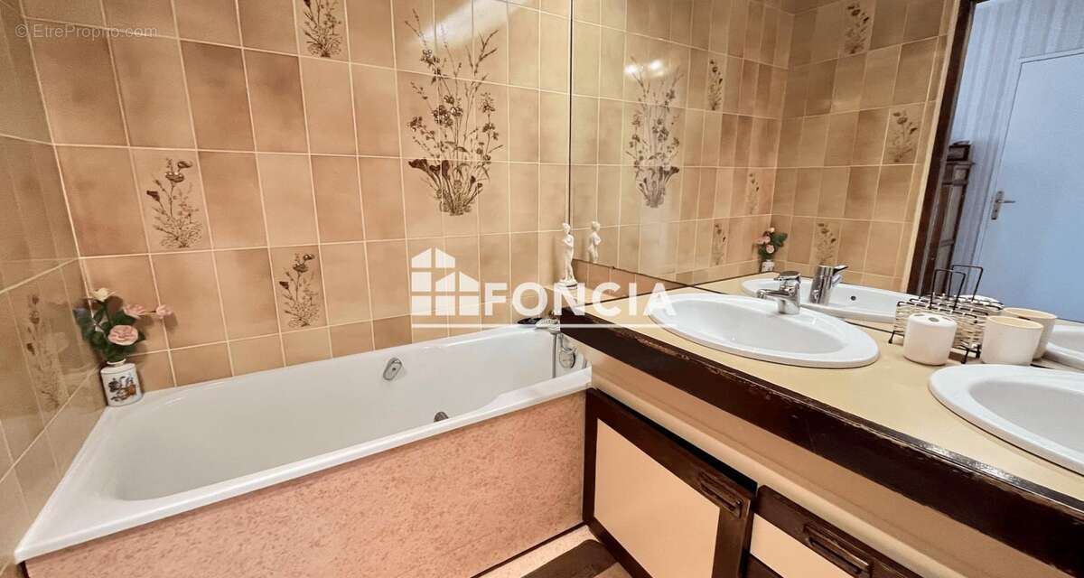 Appartement à RAMBOUILLET