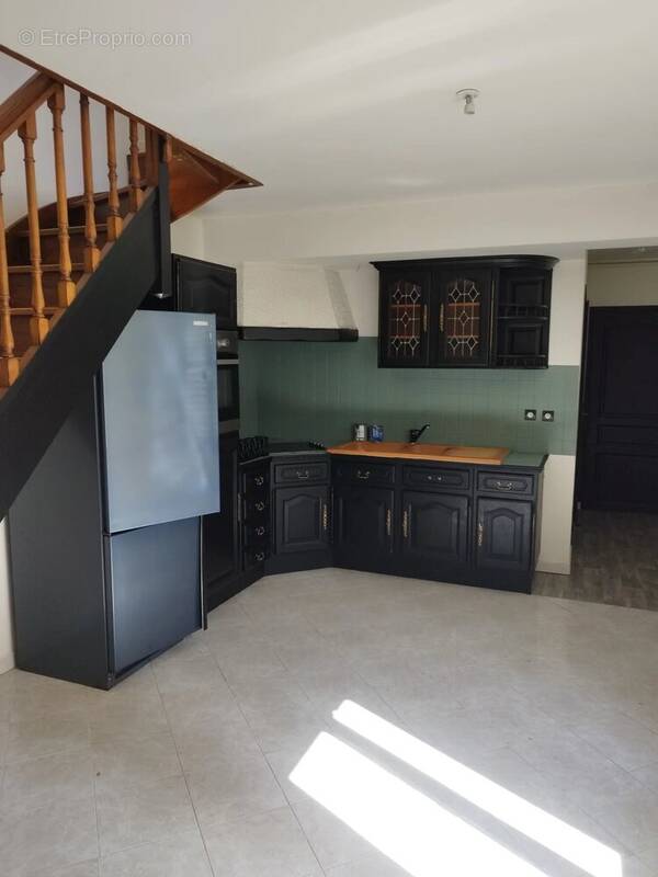 Appartement à SOISSONS