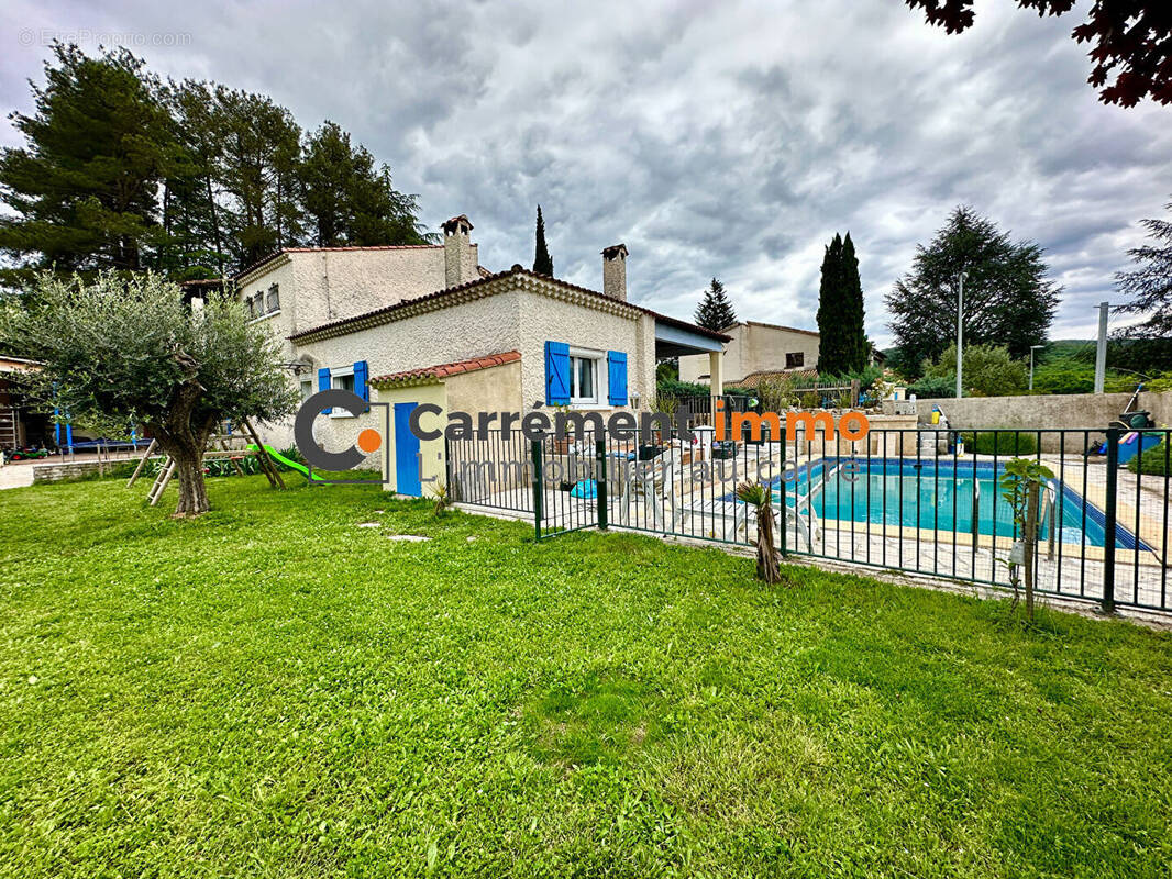 Maison à LAROQUE