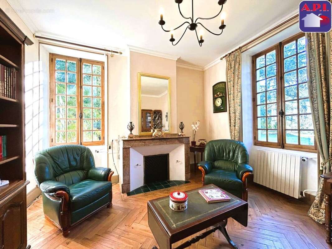 Maison à FOIX
