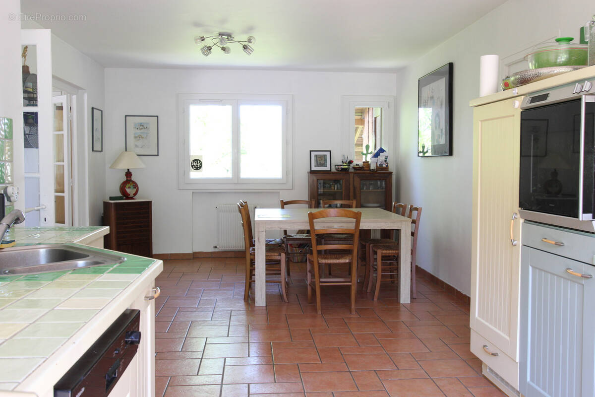Maison à GRESY-SUR-AIX