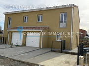 Maison à CASTELMAUROU