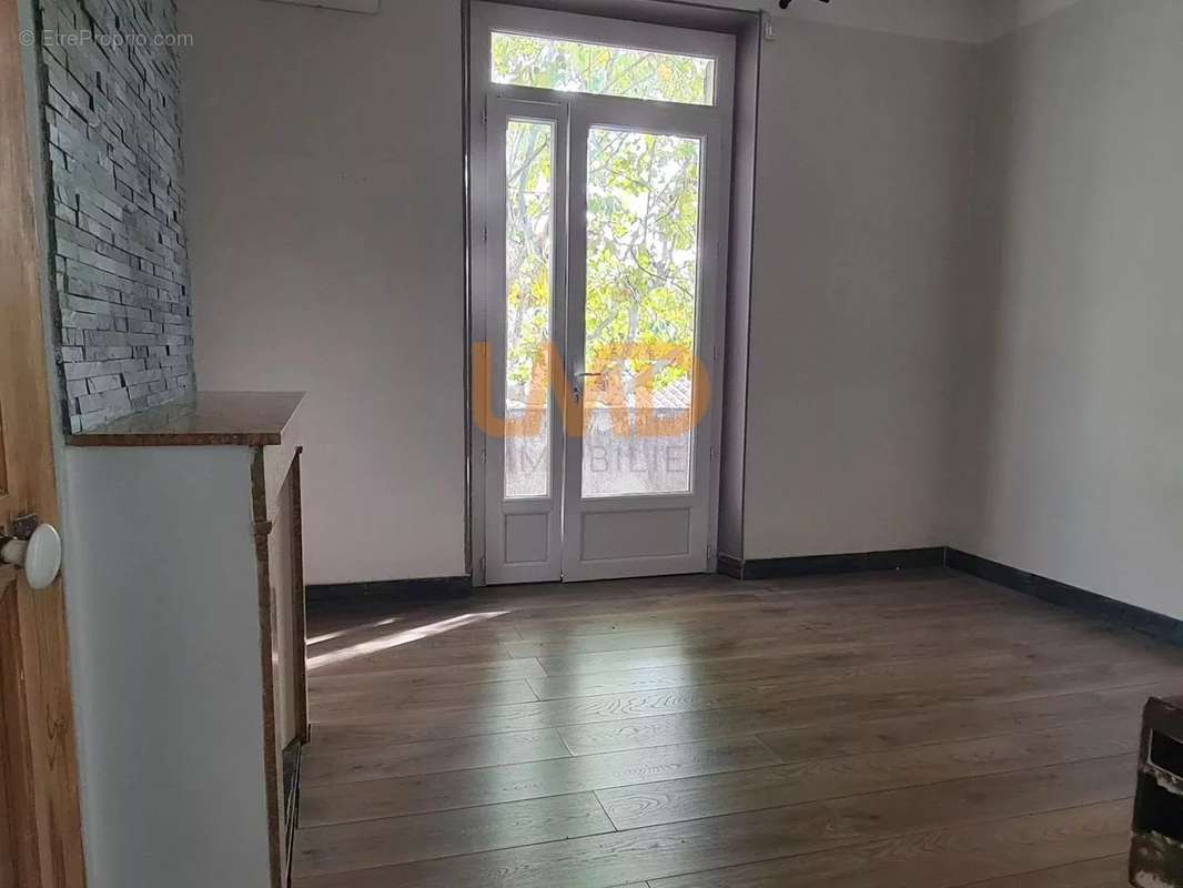 Appartement à AVIGNON