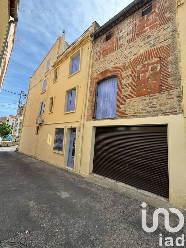 Photo 1 - Maison à VINCA