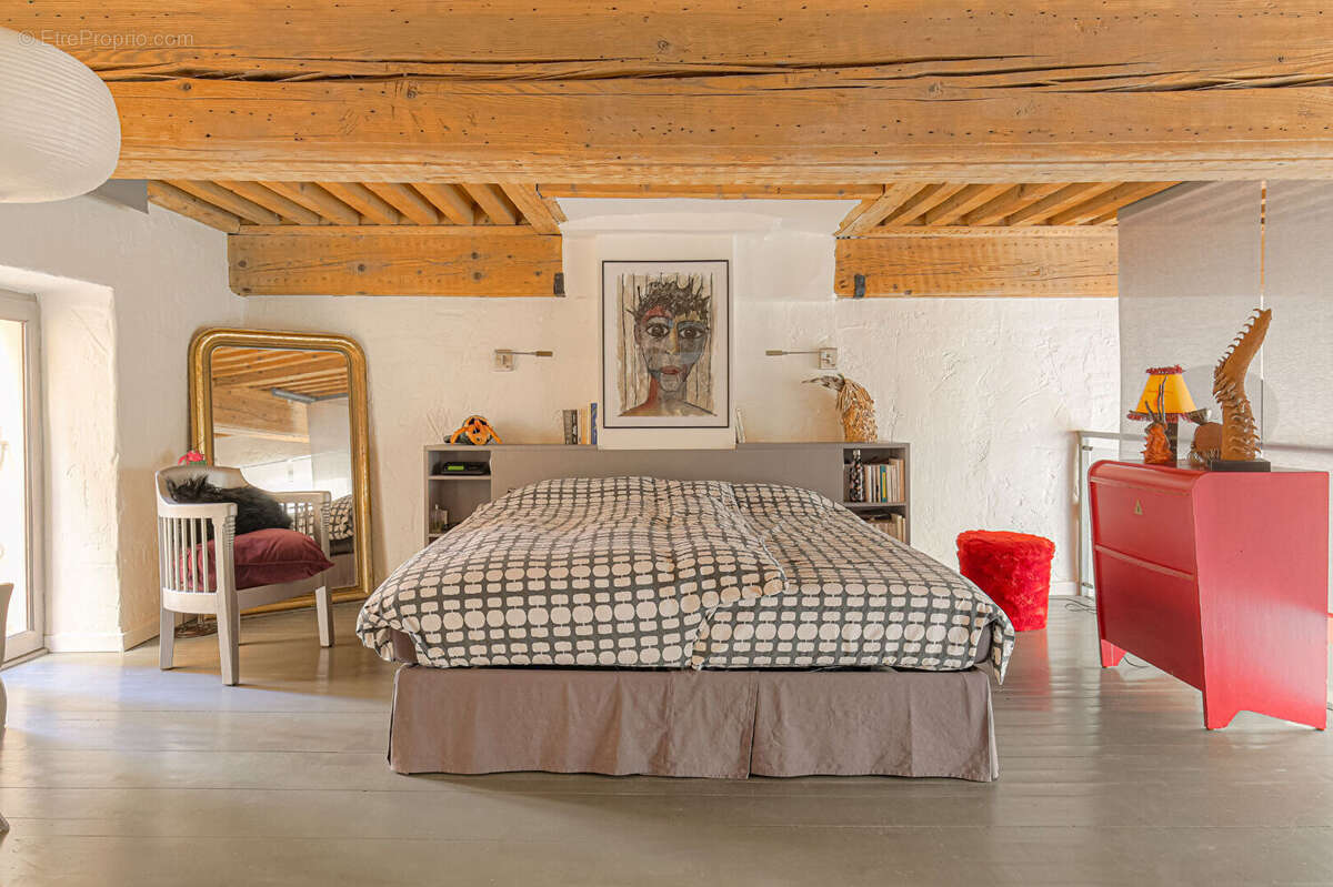 Appartement à LYON-1E