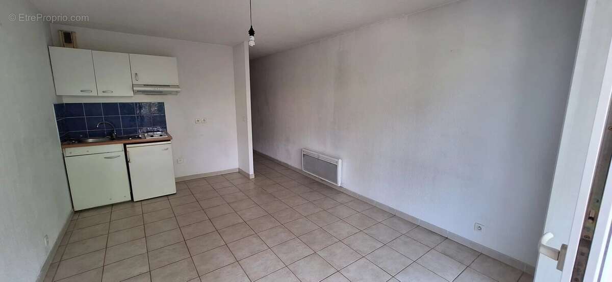 Appartement à MANDELIEU-LA-NAPOULE