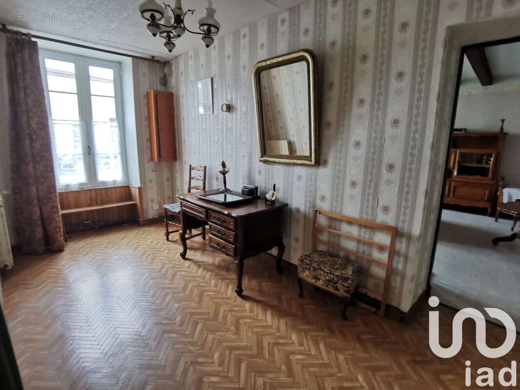 Photo 7 - Maison à ESNANDES