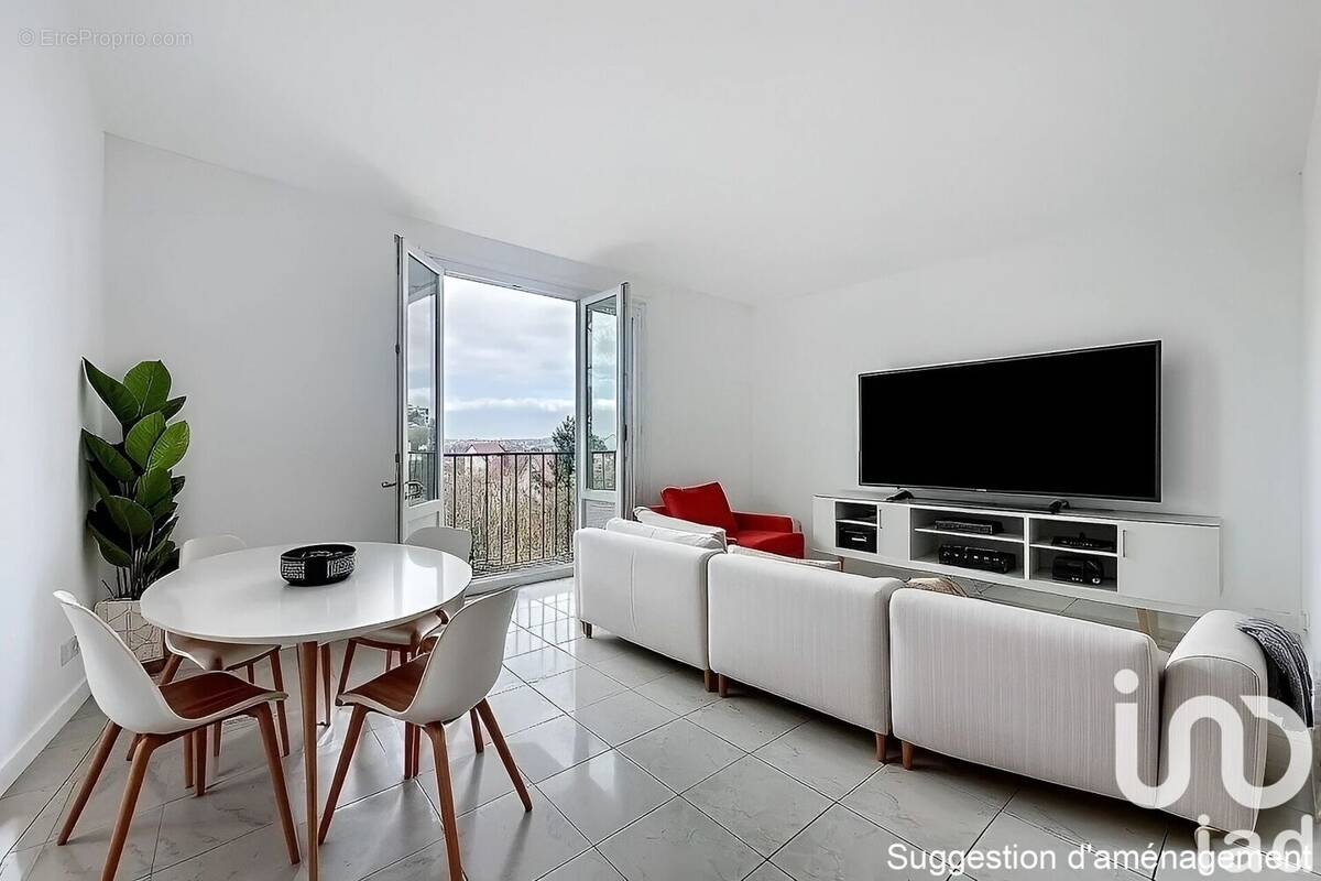 Photo 1 - Appartement à ORLY