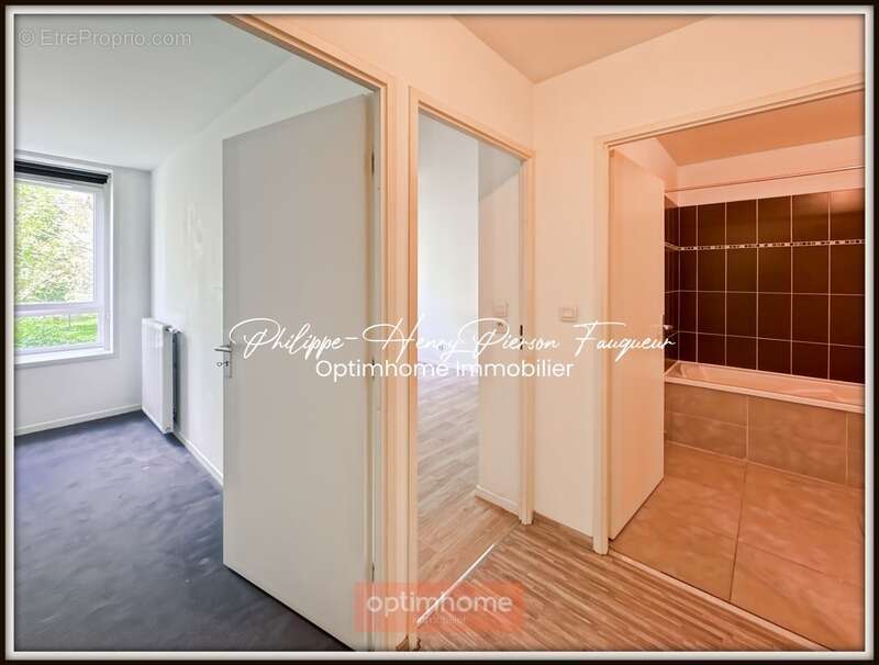 Appartement à LILLE