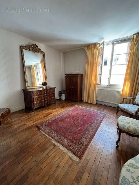 Appartement à LYON-7E