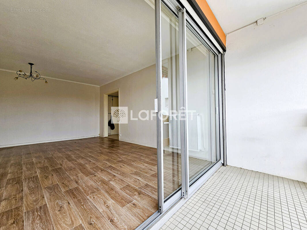 Appartement à ANGLET