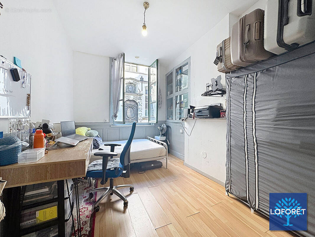 Appartement à VALENCIENNES