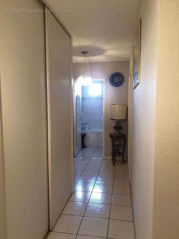 Appartement à PAU