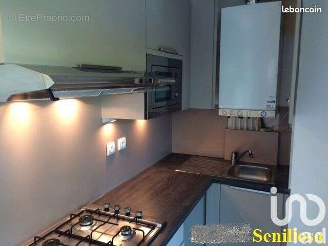 Photo 6 - Appartement à BIARRITZ
