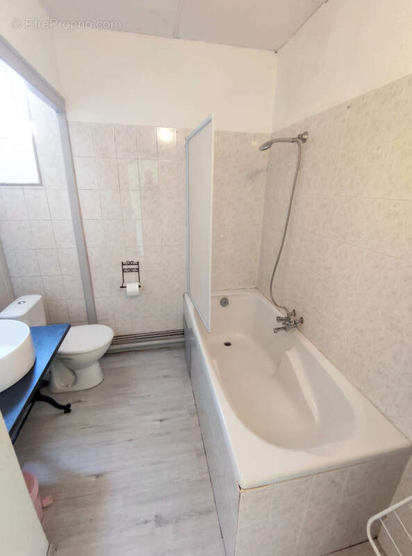 Appartement à VALS-LES-BAINS