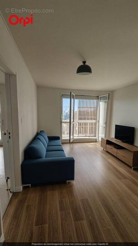Appartement à BALMA
