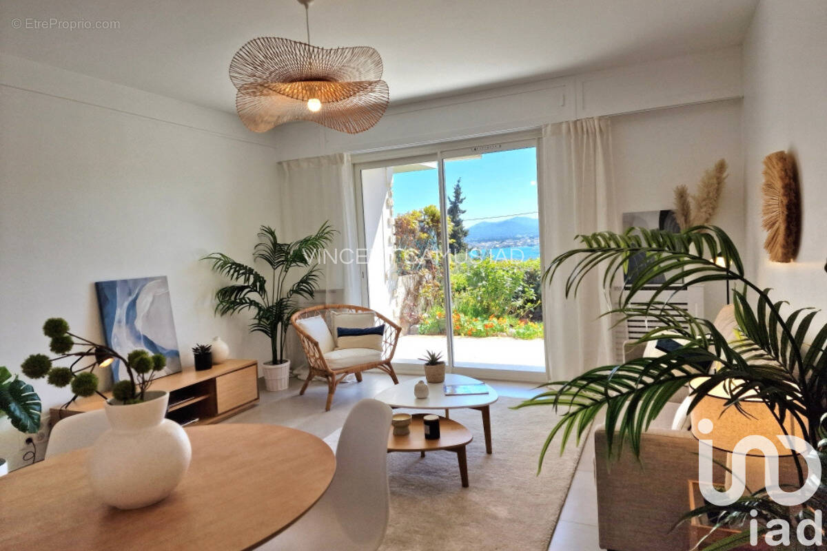 Photo 1 - Appartement à SANARY-SUR-MER