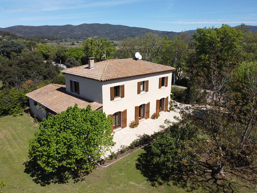 Maison à LAURIS