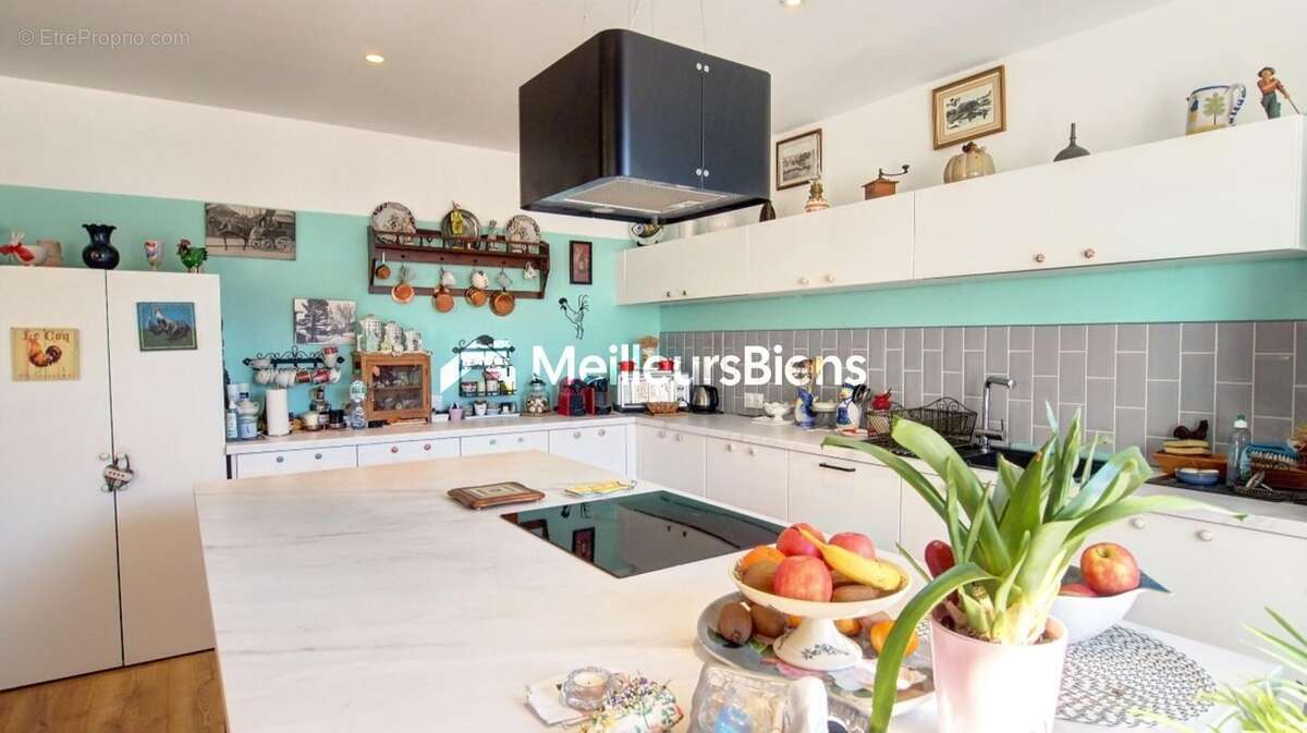 Appartement à LORIENT