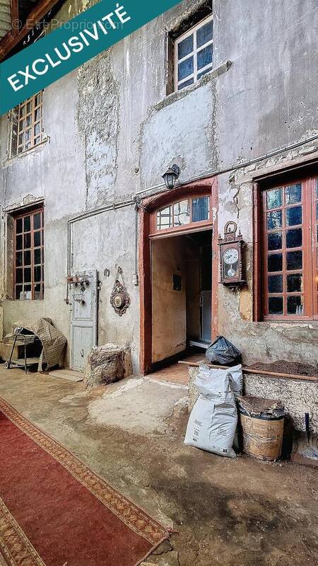 Photo 1 - Maison à CHABEUIL