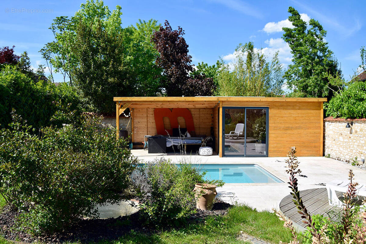 Maison à MONTARGIS