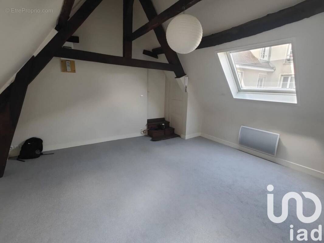 Photo 1 - Appartement à CHARTRES