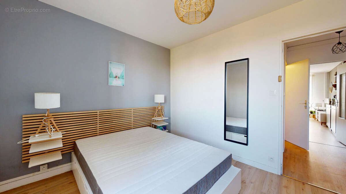 Appartement à ORVAULT