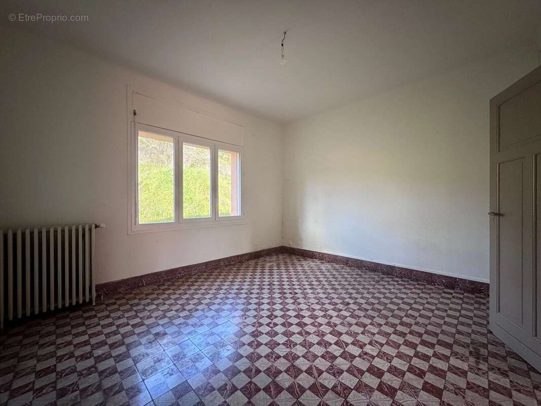 Appartement à LE BOUSQUET-D&#039;ORB