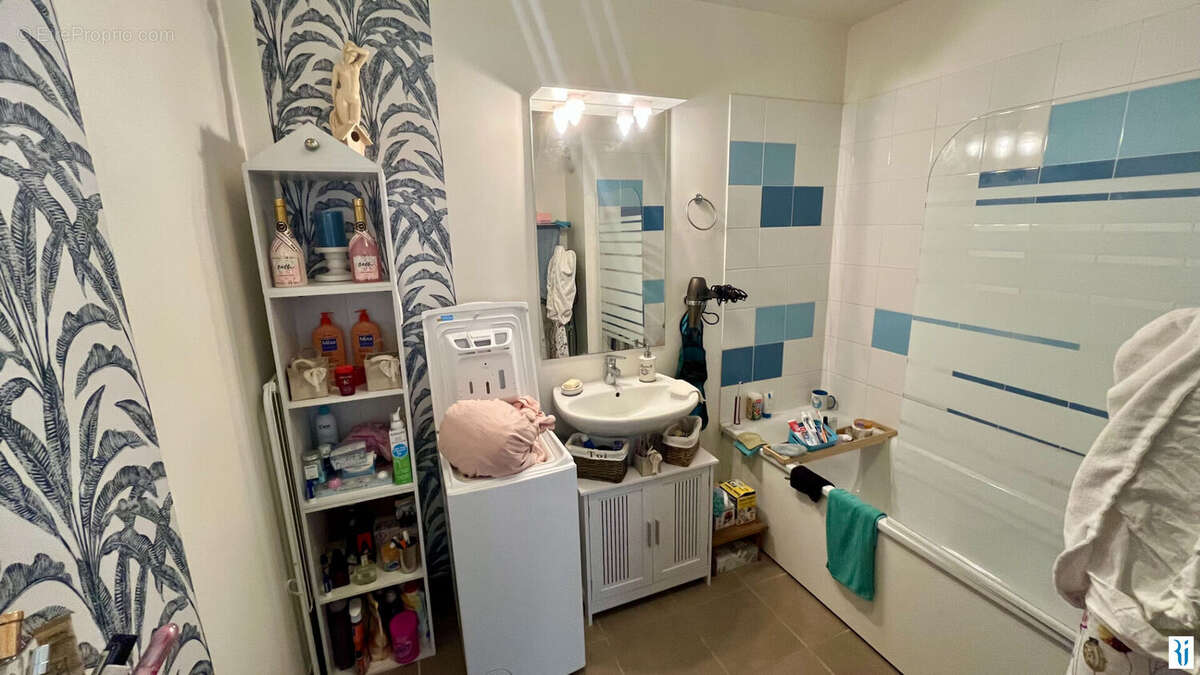 Appartement à LE PETIT-QUEVILLY