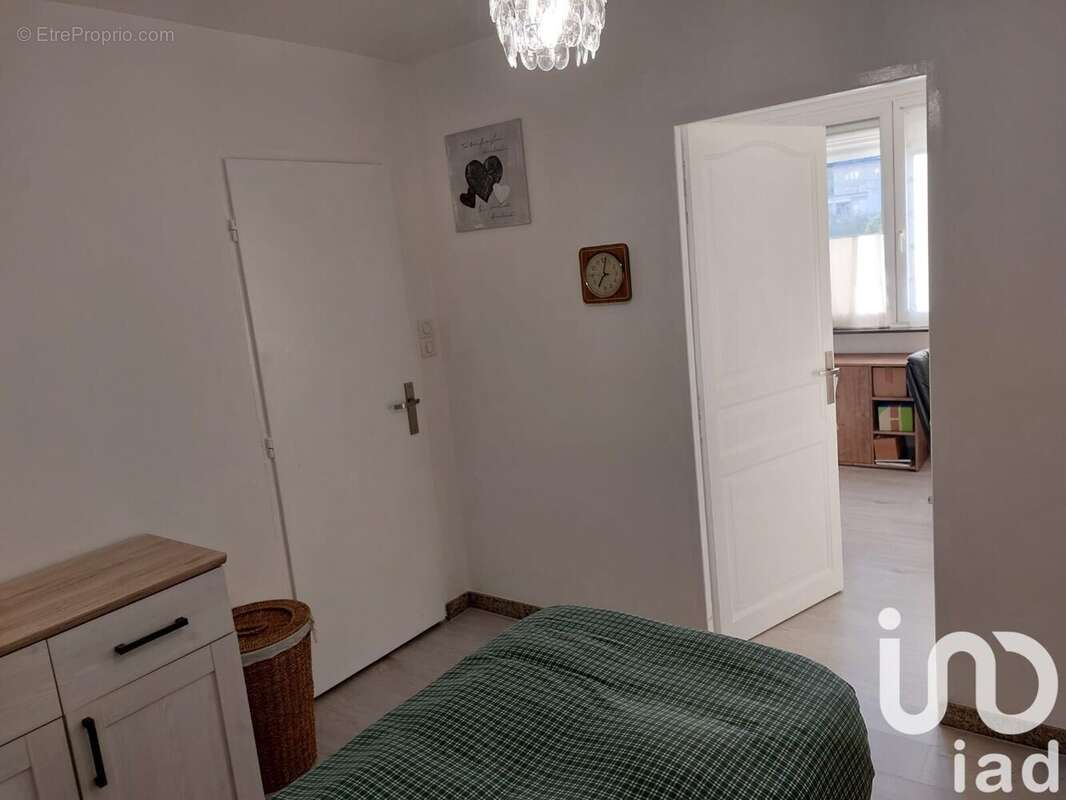 Photo 6 - Appartement à AUDUN-LE-TICHE