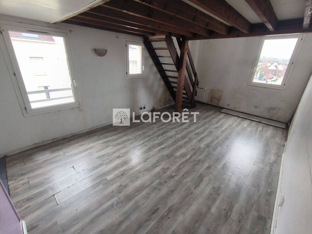 Appartement à LIMAY