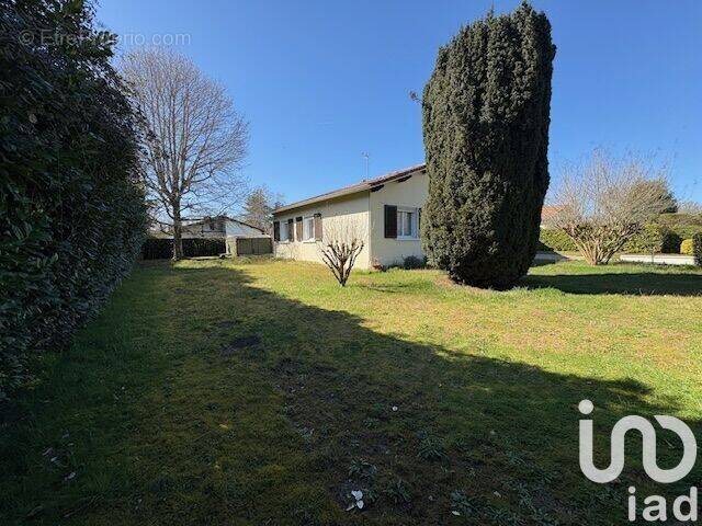 Photo 1 - Maison à MONT-DE-MARSAN
