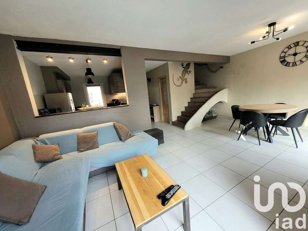 Photo 6 - Maison à L&#039;ISLE-SUR-LA-SORGUE