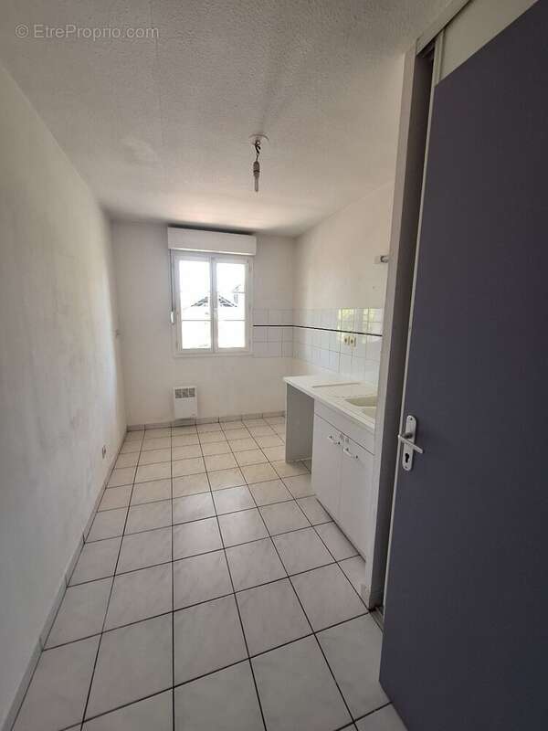 Appartement à COGNAC
