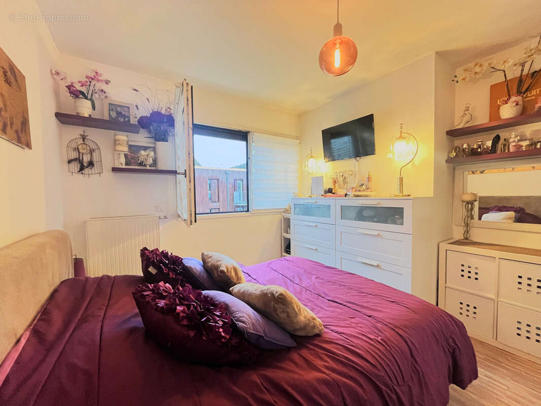 Appartement à LYON-7E