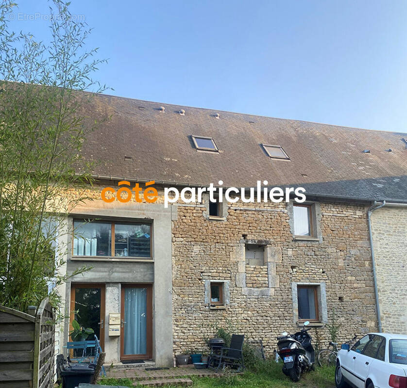 Appartement à CAEN
